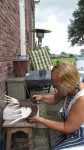 Workshop textiel